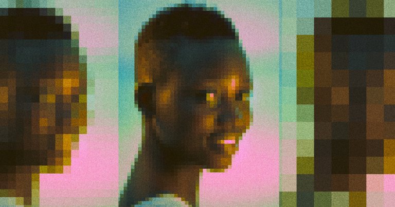 Getty / Futurism