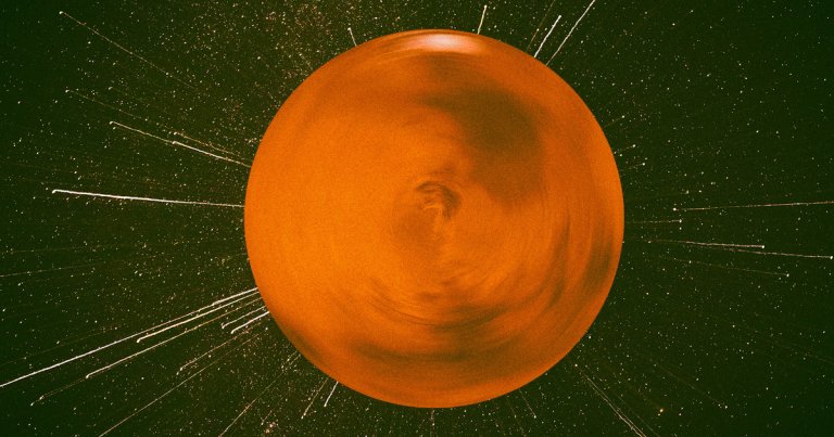 NASA / Futurism
