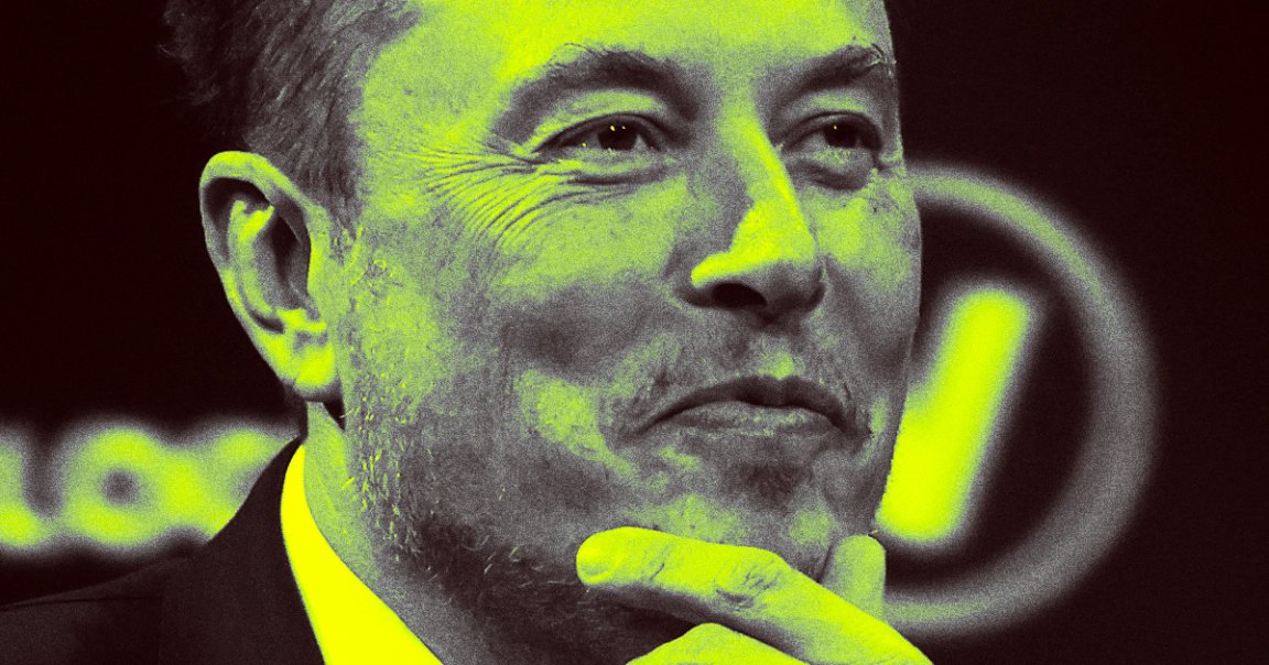 Chesnot via Getty / Futurism