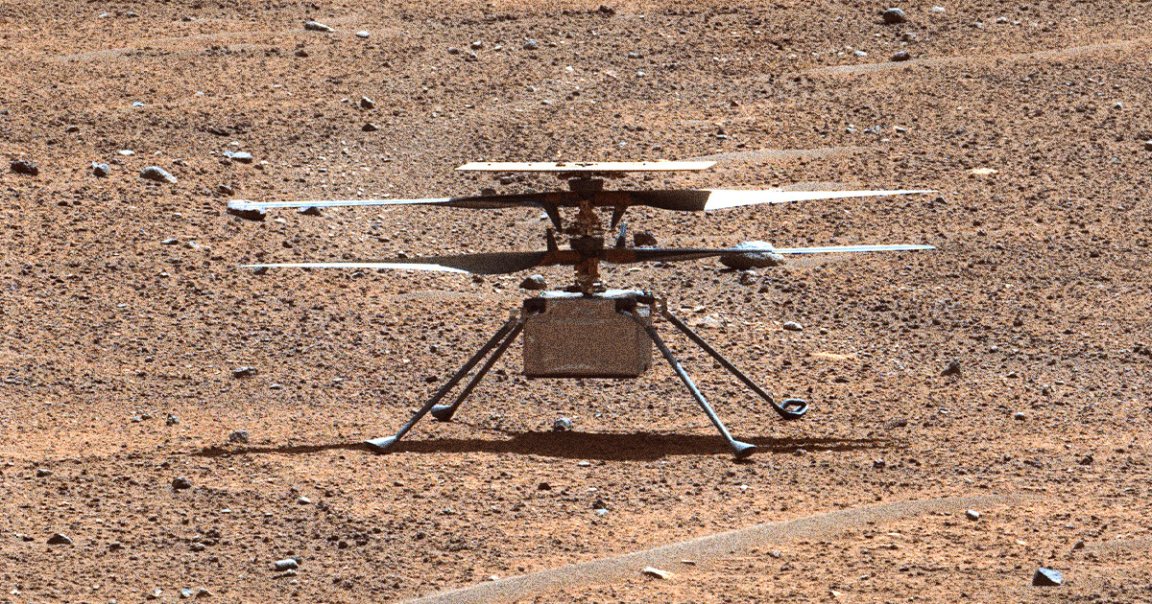 NASA/JPL-Caltech/ASU/MSSS