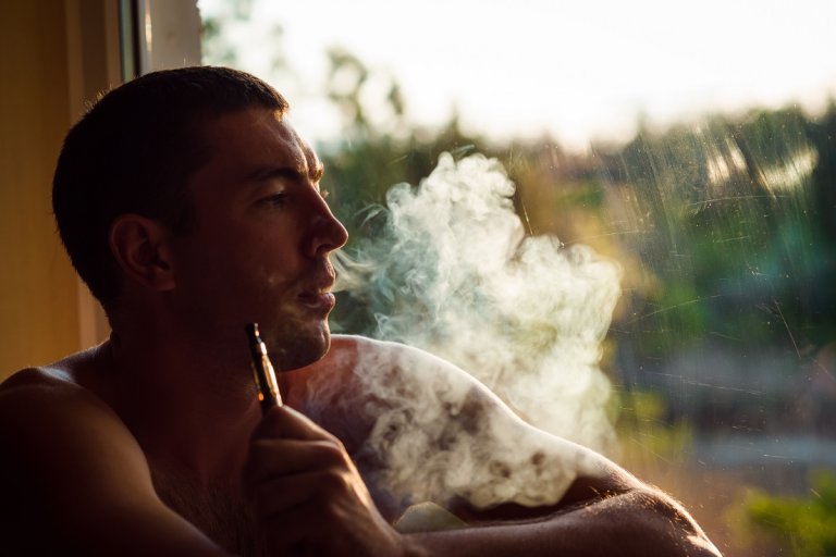 It's easy to poke fun at the idea of marijuana addiction. But the addiction can be very real – and the stigma isn't doing addicts any favors.