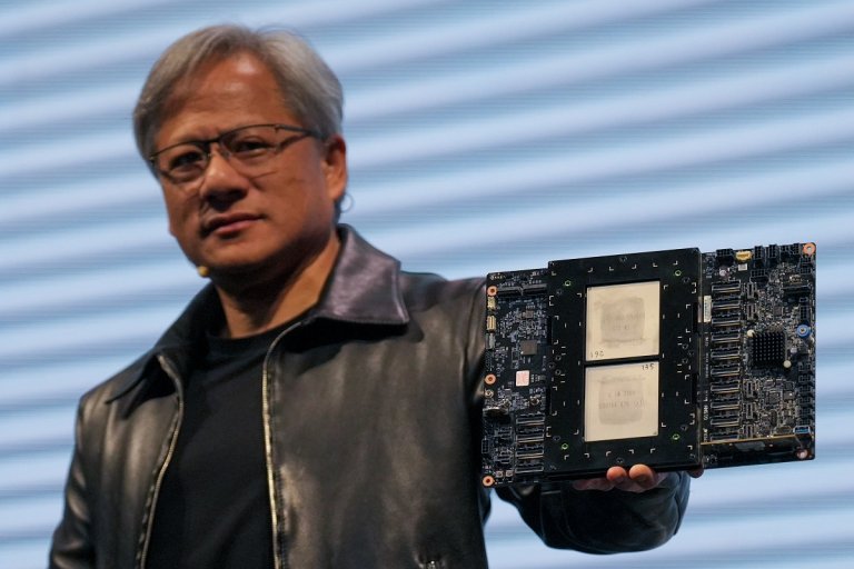 Chances are, if a company is developing AI systems, then it probably depends on pricey hardware from Nvidia.