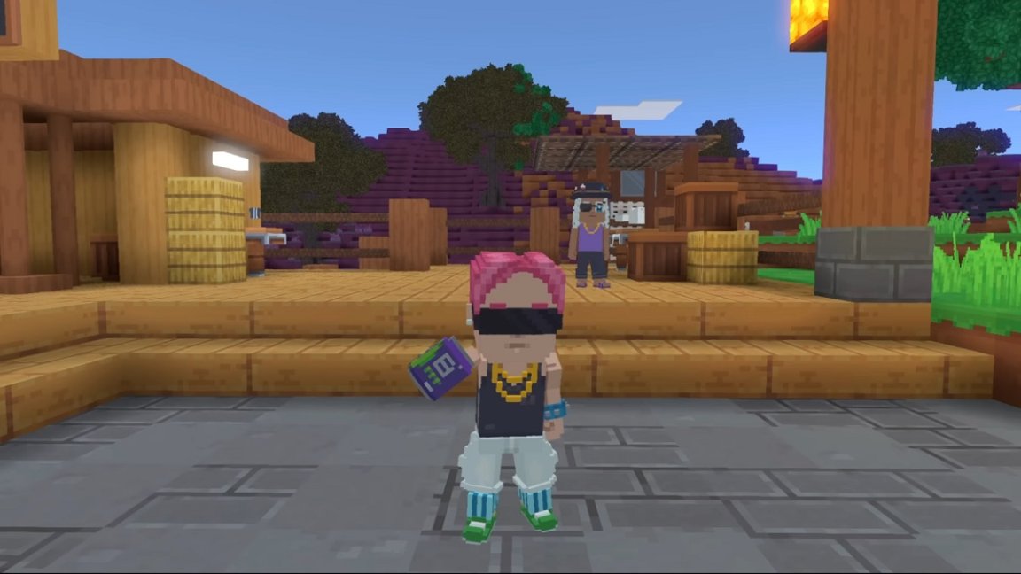 Global Illuminations' team, which made an open source Minecraft game, will work on OpenAI "core products including ChatGPT."