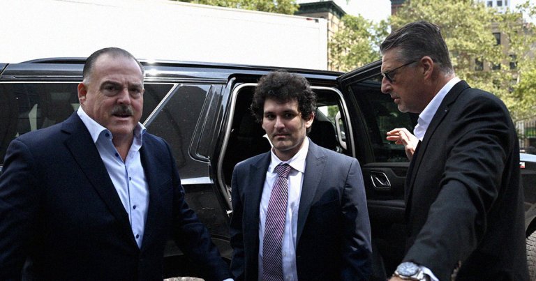 Former crypto CEO Sam Bankman-Fried is officially heading to a Brooklyn jail to await trial after being accused of tampering with witnesses.