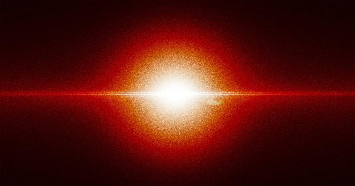 There's a ton of bizarrely-bright light shooting out of the Sun — and it's been happening for years right under our noses. 