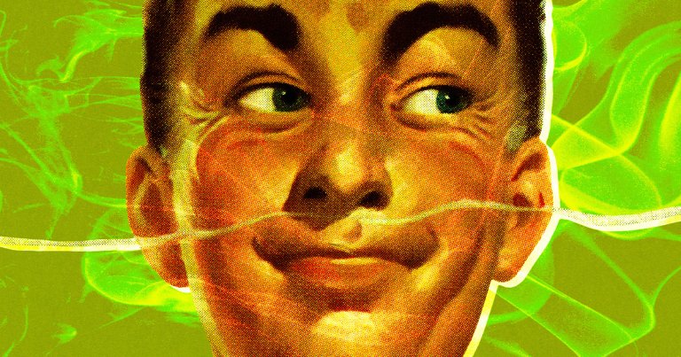 Getty / Futurism