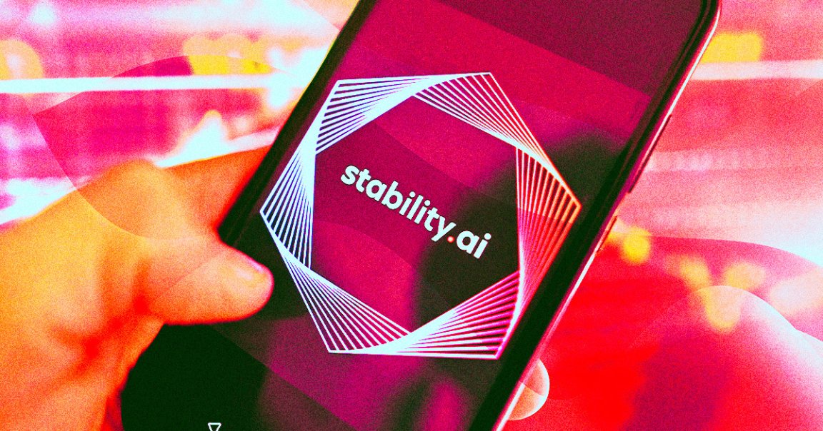 From fundraising more than $100 million to hemorrhaging top talent the firm that makes Stable Diffusion has had a heck of a year.