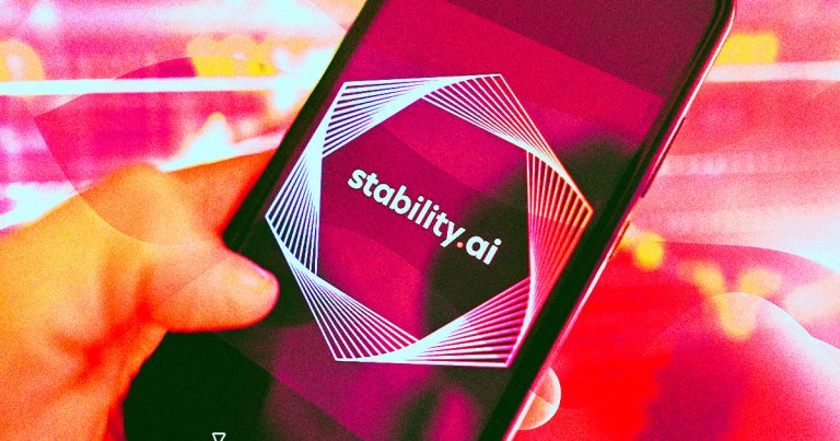 From fundraising more than $100 million to hemorrhaging top talent the firm that makes Stable Diffusion has had a heck of a year.