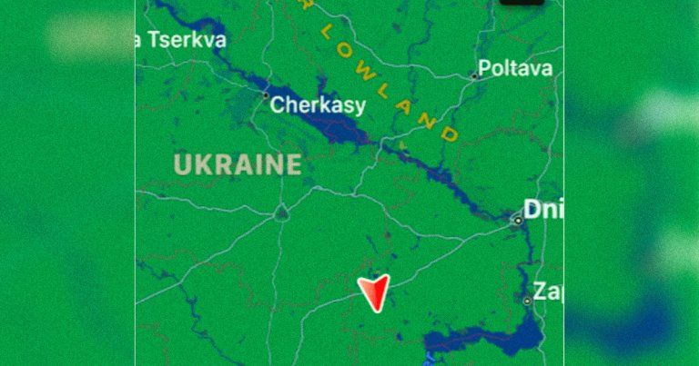 While it's customary to hear about Teslas crashing and burning, one that came back from the dead in Ukraine is another thing entirely.