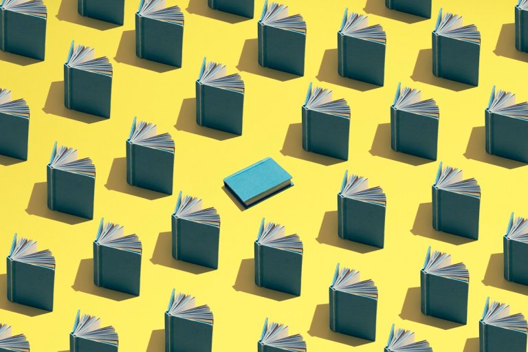 It seems scammers who use AI to mimic writers are getting smarter after a journalist found a book that bore a strong resemblance to his own.