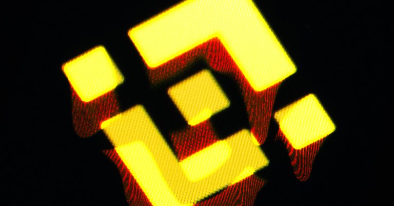 Binance was left to clean up the mess last fall when FTX crashed — but now, the world's biggest crypto exchange is itself falling apart.