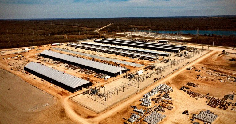 Crypto mining company Riot Platforms has revealed that it got $31.7 million in energy credits in August alone for limiting operations.