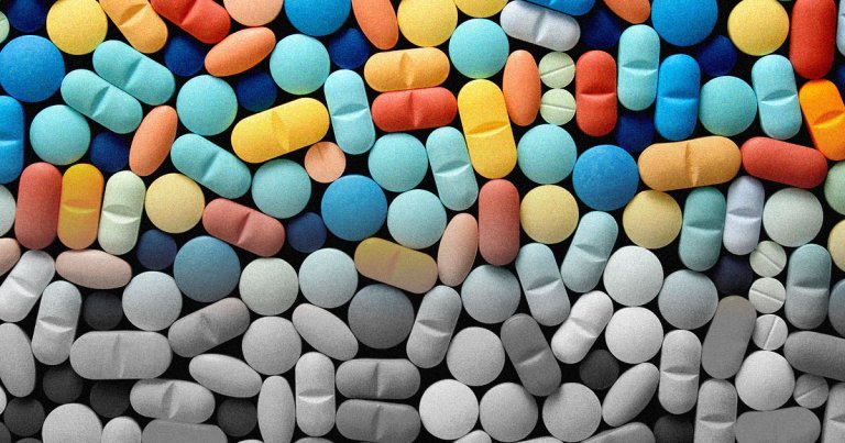 Doctors Are Getting Ready to Give Patients a Vaccine That Blocks Fentanyl’s Effects