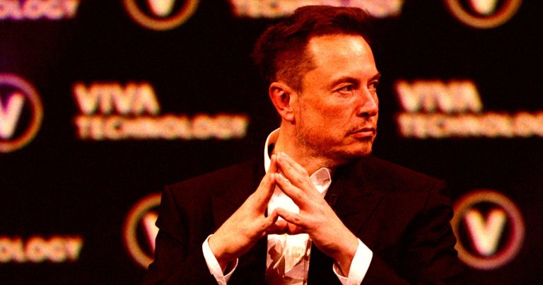 X-formerly-Twitter owner Elon Musk is seemingly limiting access to The New York Times on his platform, and engagement is tanking.
