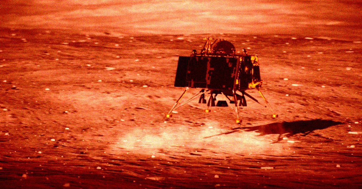 India's Vikram lunar lander has yet to "re-awaken" from its prolonged night-time nap, worrying scientists.