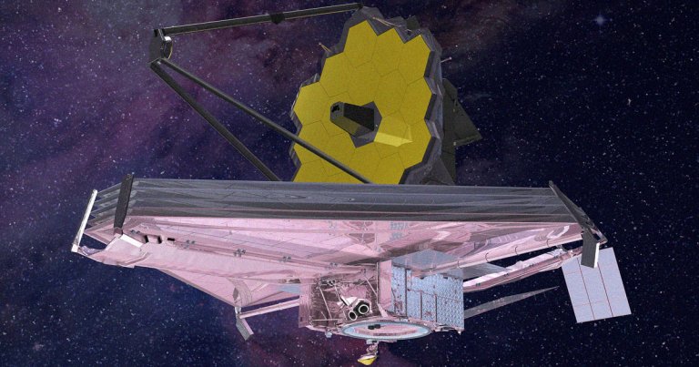 What if the James Webb Space Telescope was pointed at an exoplanet exactly like the Earth? Would it recognize a civilization like ours?