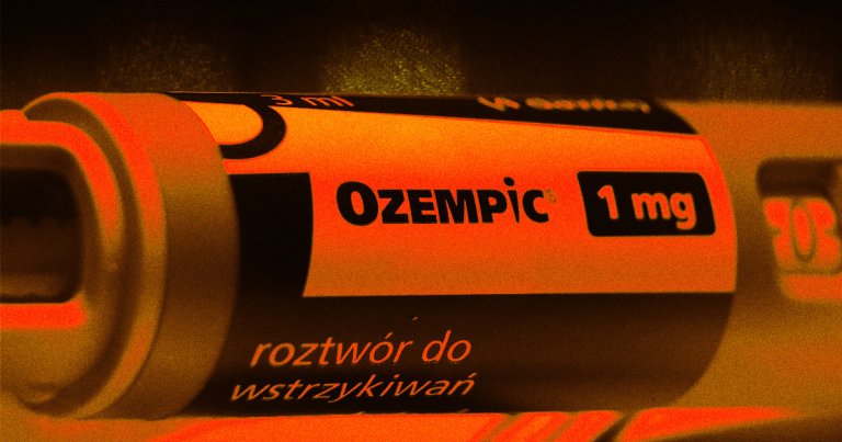 Ozempic, the uber-popular injectable diabetes drug, has had to update its potential side effect warnings to include intestinal blockage.