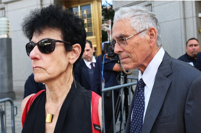 According to new reporting, Joseph Bankman and Barbara Fried played much bigger roles in FTX's business proceedings than they've let on.
