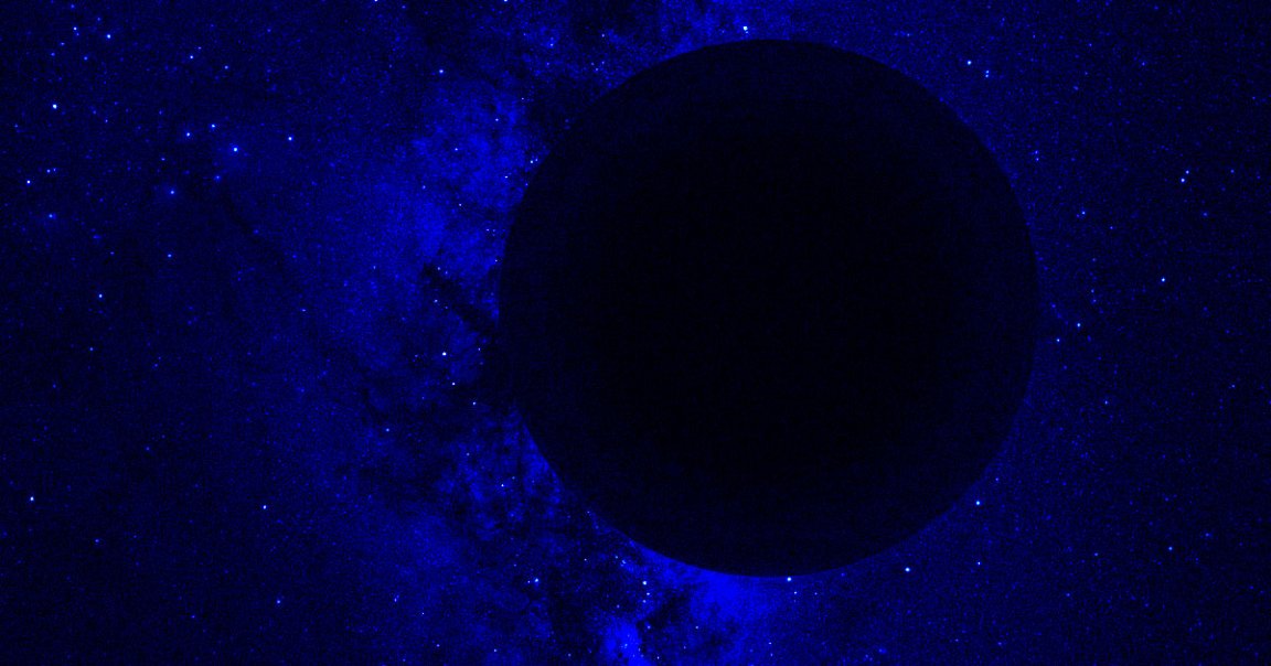 Planetary scientists suggest an Earth-like planet, no bigger than three times the Earth's mass, could lurk beyond the orbit of Neptune.