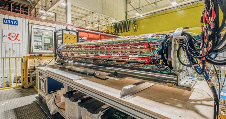 Antimatter particles may be a lot more predictable than science fiction makes it out to be, responding to gravity just like regular matter.