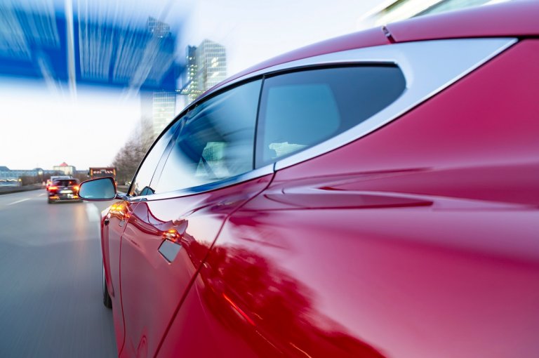 Fred Lambert, editor in chief of a Tesla and EV enthusiast blog, says that Full Self-Driving tried to veer him off the road at highway speed.