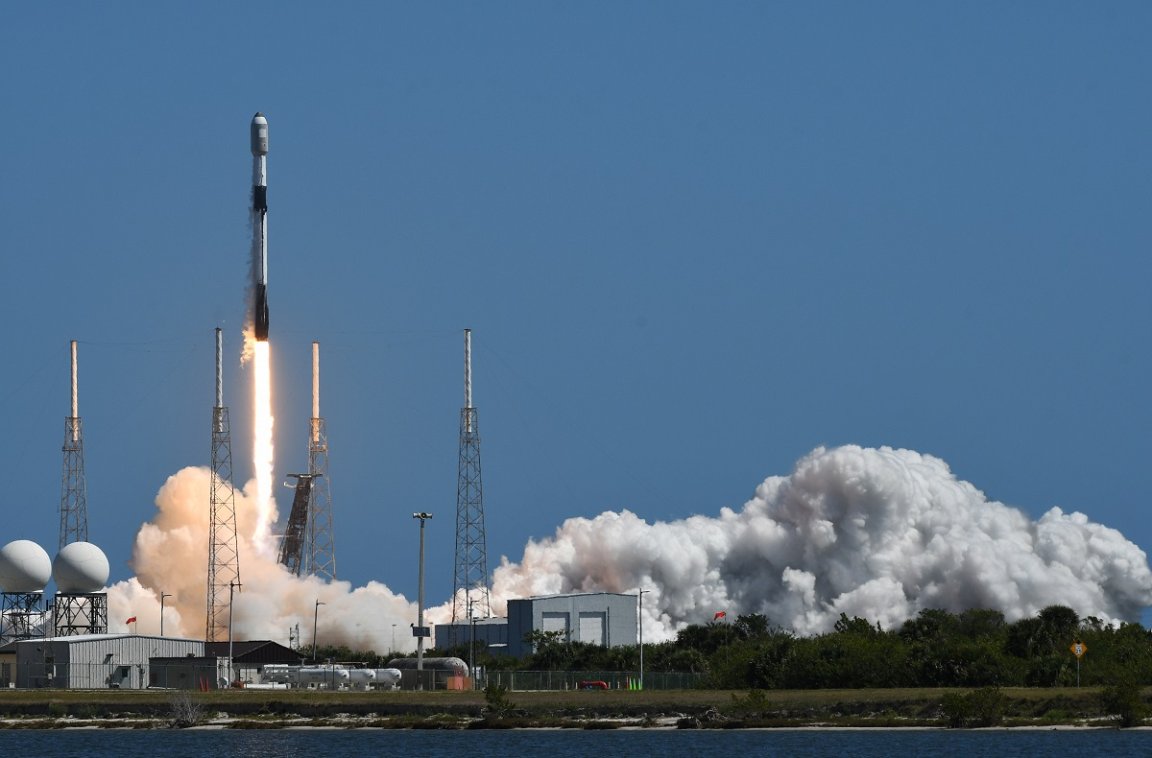 Starlink is over $10 billion short of the revenue it projected to have back in 2015, according to the Wall Street Journal.