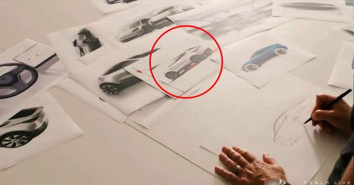 Elon Musk had to be convinced to renew Tesla's efforts of building a $25,000 car. It may end up looking like the Cybertruck.