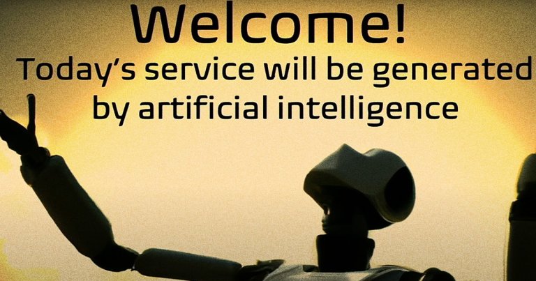 A pastor in Austin used ChatGPT to write a sermon as he grapples with whether robots can be used to channel God.