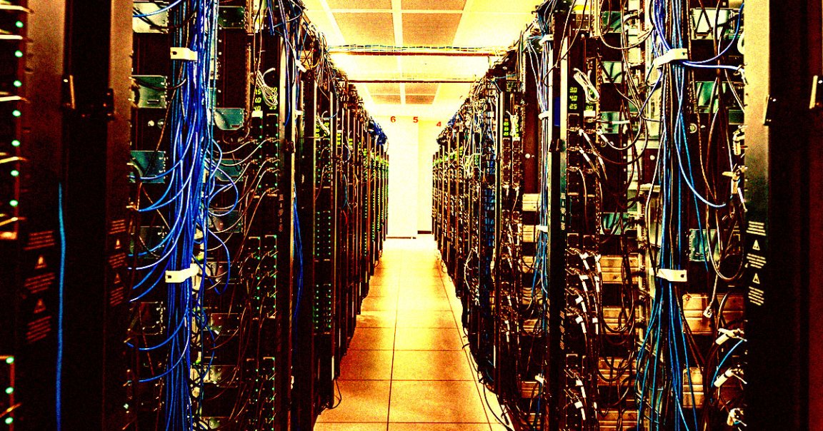 Alex de Vries, a data scientist at Vrije Universiteit Amsterdam, found that AI companies could soon use as much power as a country worldwide.