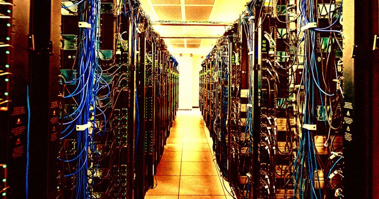 Alex de Vries, a data scientist at Vrije Universiteit Amsterdam, found that AI companies could soon use as much power as a country worldwide.