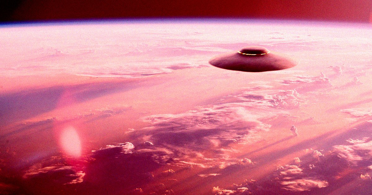 Aliens May Already Know We Exist, Scientists Say