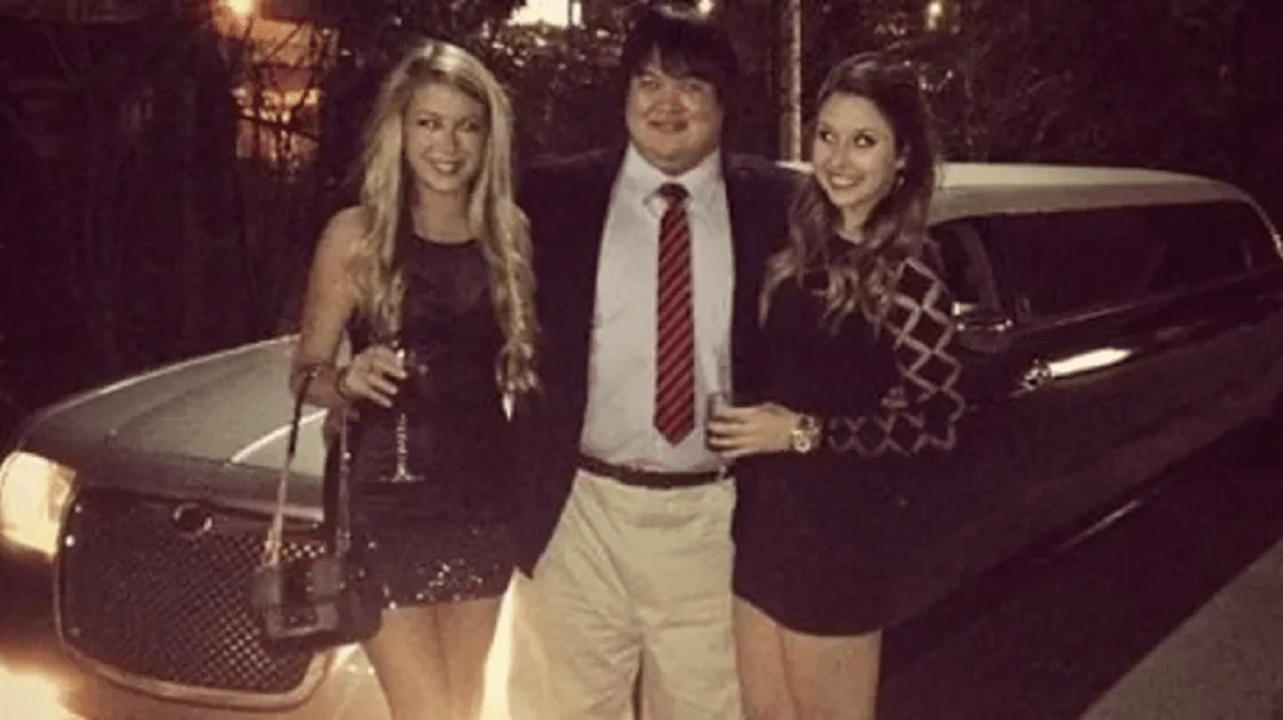A Bitcoin "OG" who stole crypto a decade ago spent lavishly but secretly lived a very sad and lonely life before he was caught.