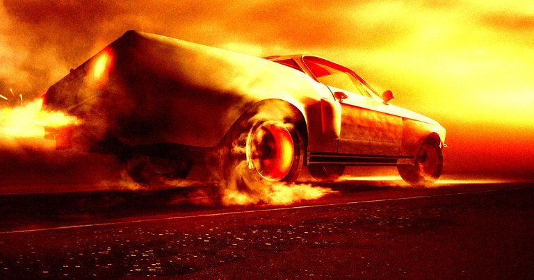 Car tires are leaching hundreds of chemicals and microplastics, including known carcinogenics, into the ocean, worrying scientists.