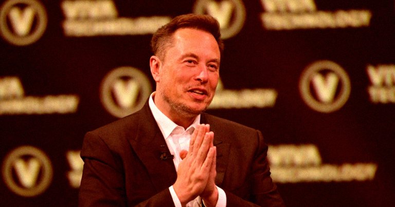 X CEO Elon Musk said that any posts that are corrected by CommunityNotes become ineligible for revenue share.