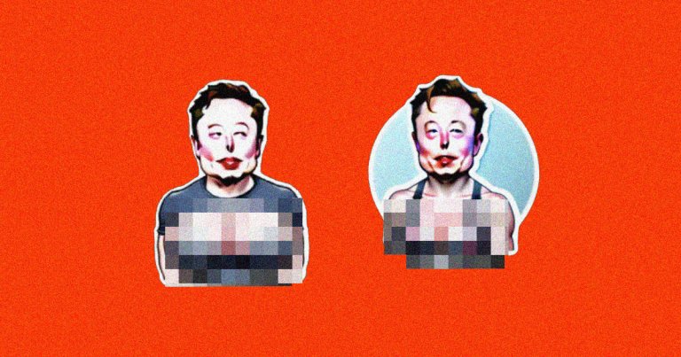 Meta has started rolling out AI-generated stickers on its Messenger platform, but its half-baked safeguards leave plenty to be desired.