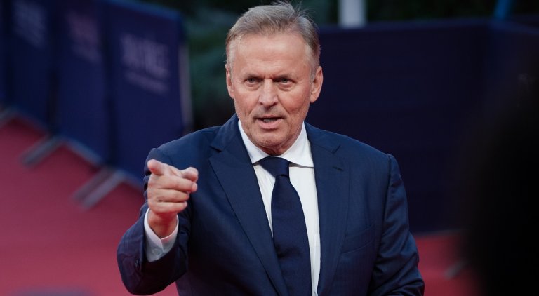 One of the biggest names behind an author-led lawsuit against OpenAI, John Grisham has seemingly run out of patience with AI companies.
