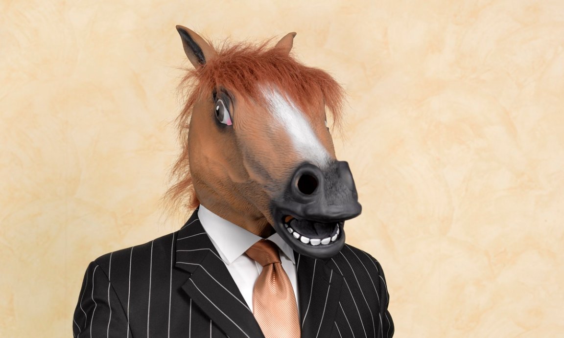 Humans have always decided what happens to animals without the creatures themselves having a vote. What if that changed?