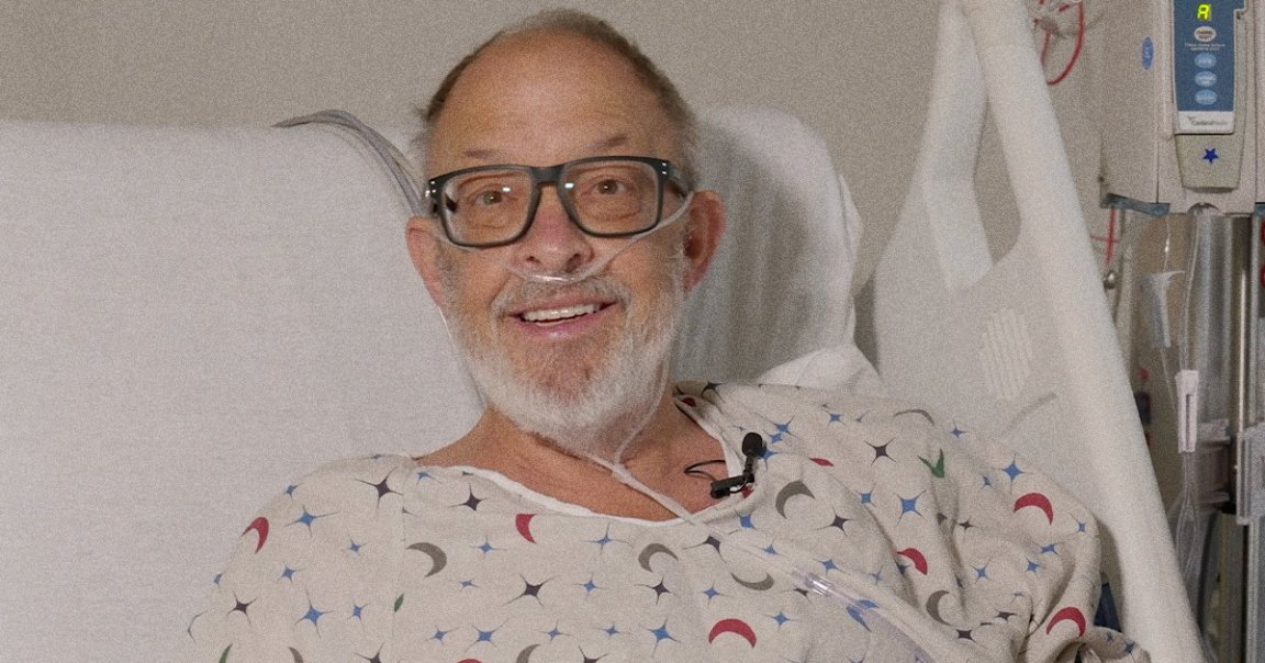 About a month after his surgery, a man who received a genetically modified pig heart has no sign of rejection or infection.
