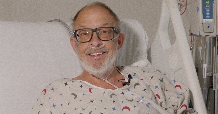 About a month after his surgery, a man who received a genetically modified pig heart has no sign of rejection or infection.