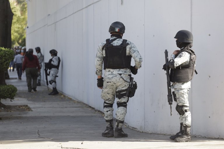 The Sinoloa Cartel has ordered producers and smugglers of fentanyl to stop working in an effort to deflect American law enforcement.