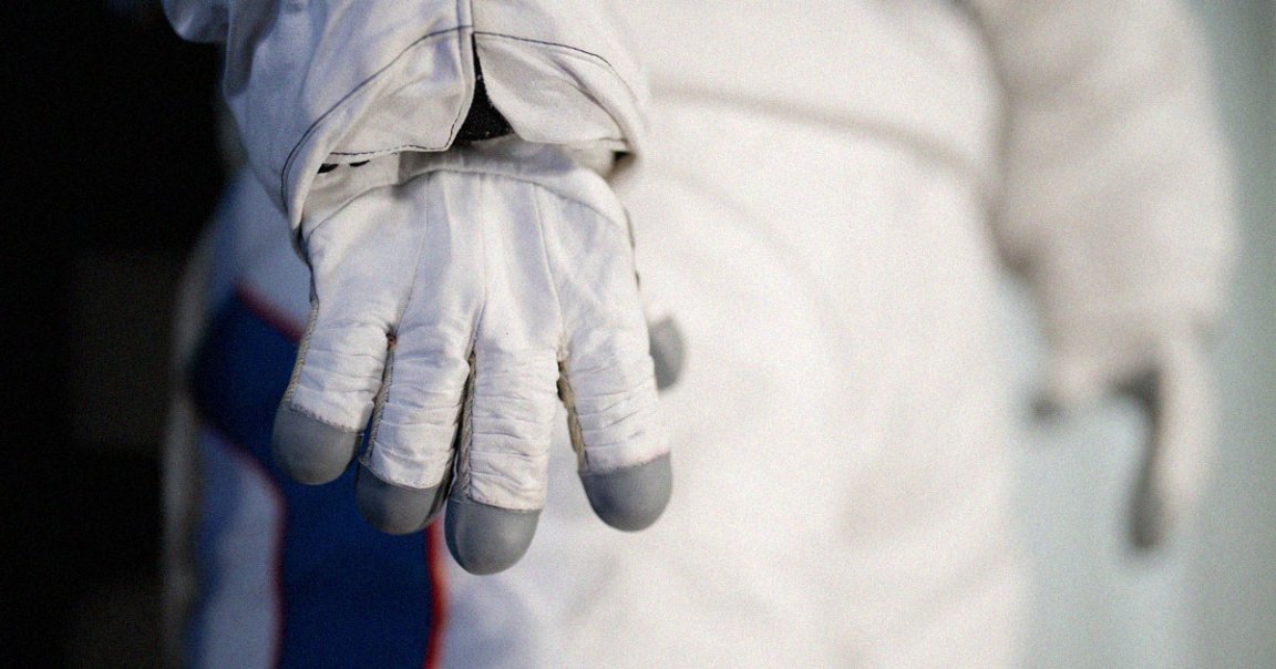 Space startup Axiom Space is getting a hand from luxury fashion brand Prada to design its spacesuit for NASA's upcoming lunar mission.