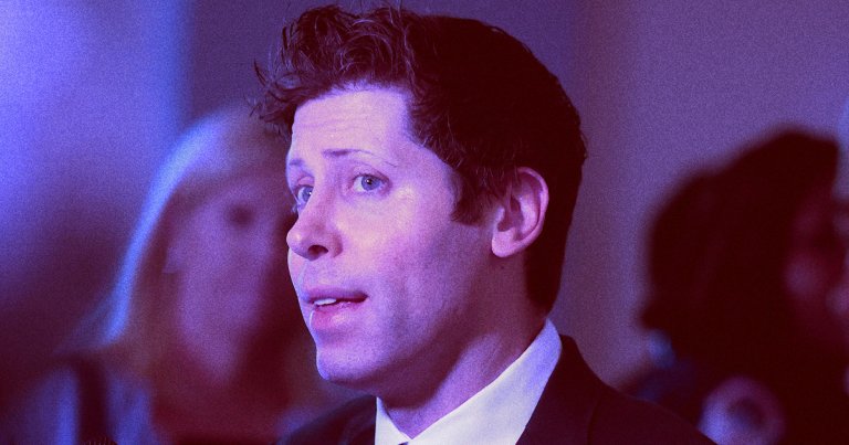 According to AI OpenAI CEO Sam Altman, AI doesn't have to be AGI-level smart to take control of our feeble human minds.