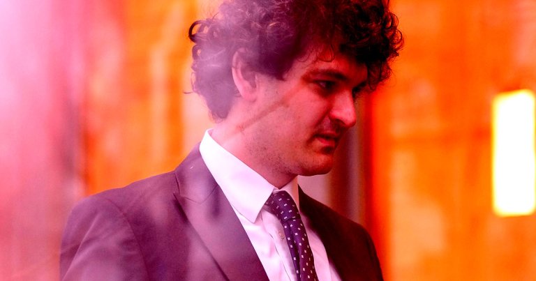 Sam Bankman-Fried Admits He Only “Skimmed” FTX’s Terms of Service