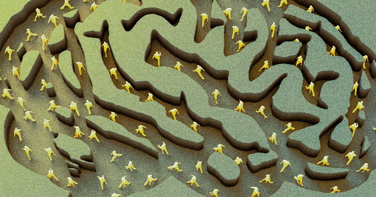 Robert Sapolsky, a Stanford neurobiologist, thinks "free will" is really just the culmination of biology, upbringing, and circumstance.