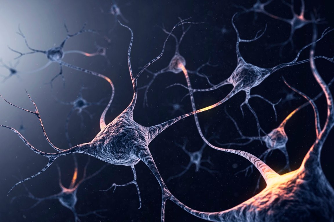 Researchers have developed a material that can remotely stimulate neural tissue and allow nerve signals to flow again.