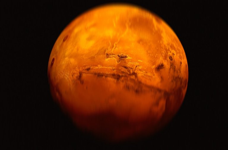 A record shattering tremor on Mars still has scientists uncertain on its origin, after new research ruled out a meteoroid impact.