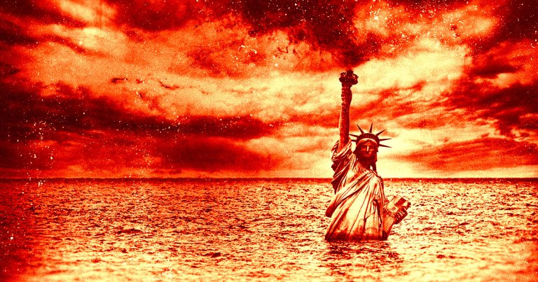 More than 15,000 scientists have signed onto a paper warning that the climate may collapse by the end of this century if we don't fix it now.