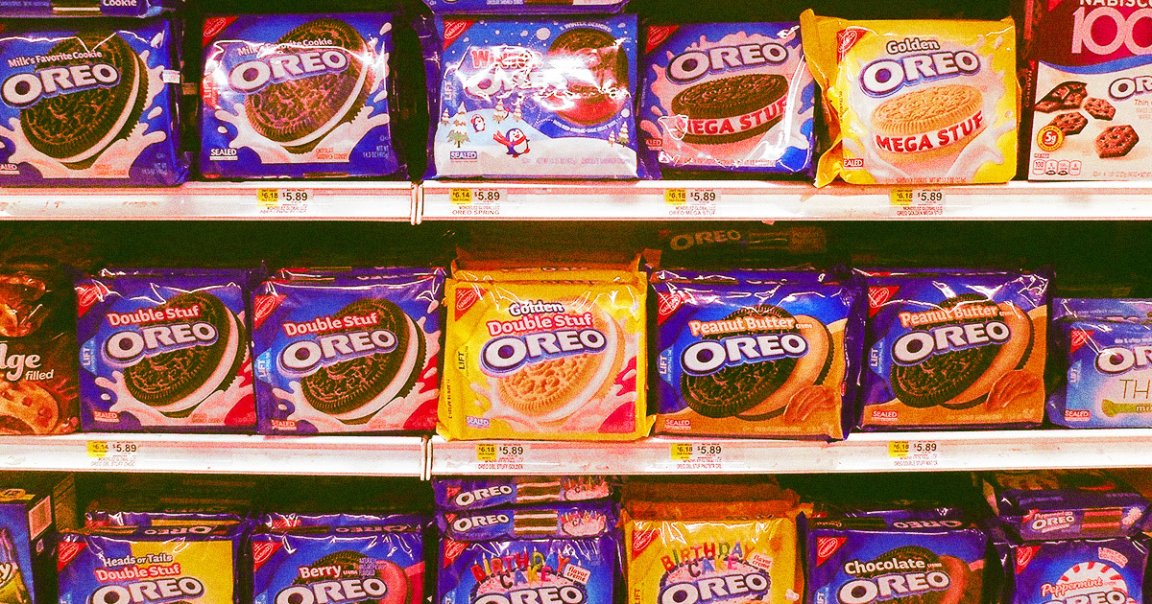 As Ozempic and Wegovy continue to rush off the selves, snack industry investors are concerned about its appetite suppressing qualities. 