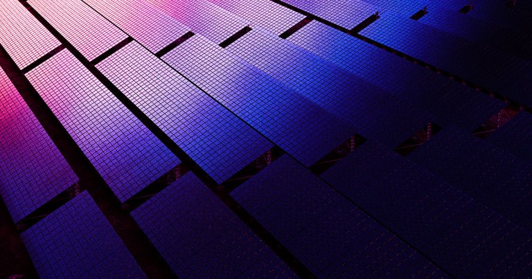 Solar power is set to become the dominant energy source in the world by 2050, surpassing even fossil fuels if current trends continue.