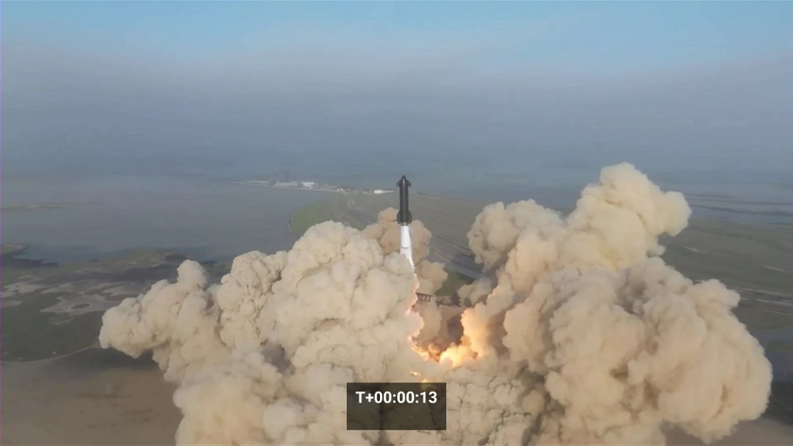 Federal regulators grounded Starship after its failed orbital flight test. SpaceX is annoyed it still hasn't gotten permission to fly again.